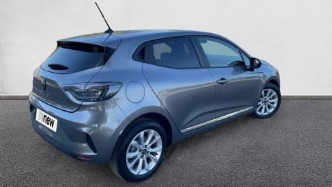 Renault Clio Evolution dCi 100 (74kw)