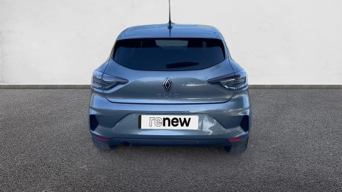 Renault Clio Evolution dCi 100 (74kw)