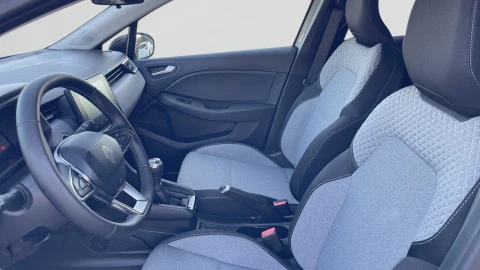 Renault Clio Evolution dCi 100 (74kw)