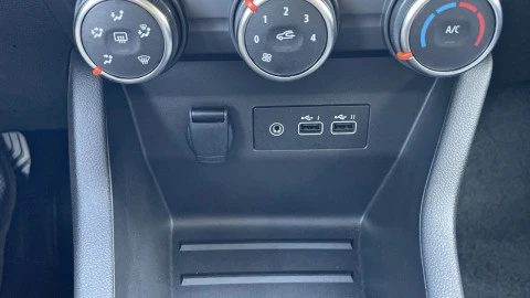 Renault Clio Evolution dCi 100 (74kw)