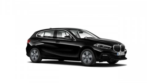 BMW Serie 1 116d