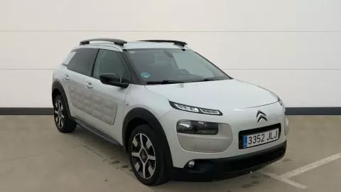 Citroën C4 Cactus BlueHDi 100 Feel