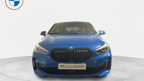 BMW Serie 1 118i