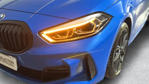 BMW Serie 1 118i