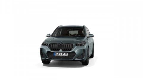 BMW X1 sDrive20i