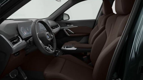 BMW X1 sDrive20i