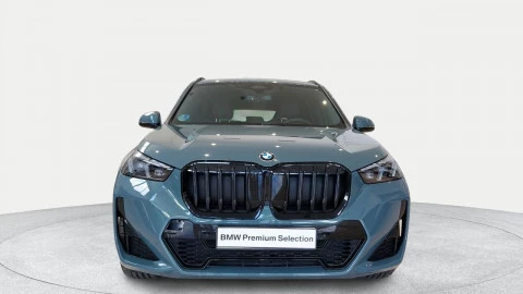 BMW X1 sDrive20i