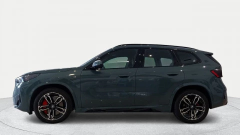 BMW X1 sDrive20i