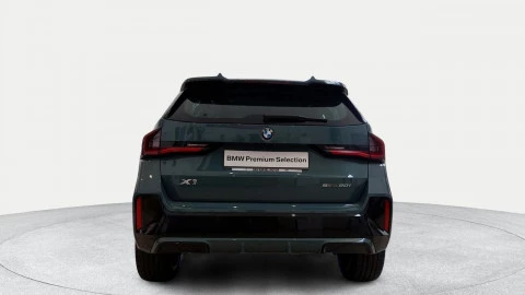 BMW X1 sDrive20i