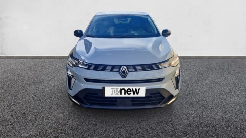Renault Symbioz Techno E-Tech full hybr 117kW (160CV)