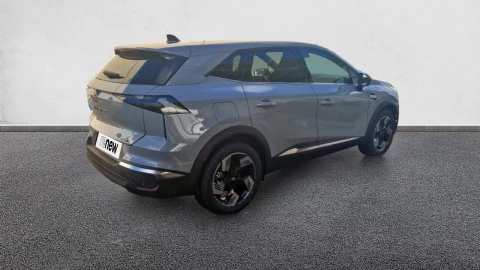 Renault Symbioz Techno E-Tech full hybr 117kW (160CV)