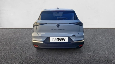Renault Symbioz Techno E-Tech full hybr 117kW (160CV)
