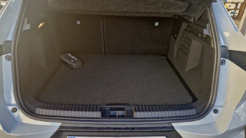 Renault Symbioz Techno E-Tech full hybr 117kW (160CV)