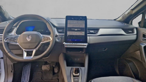 Renault Symbioz Techno E-Tech full hybr 117kW (160CV)