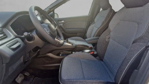 Renault Symbioz Techno E-Tech full hybr 117kW (160CV)