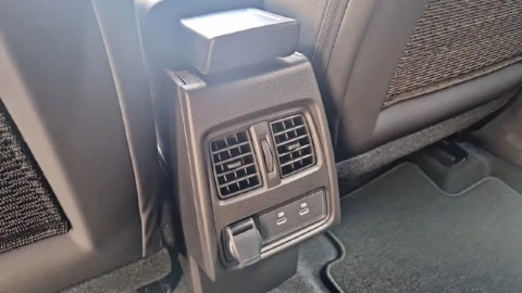 Renault Symbioz Techno E-Tech full hybr 117kW (160CV)