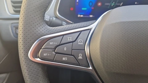 Renault Symbioz Techno E-Tech full hybr 117kW (160CV)
