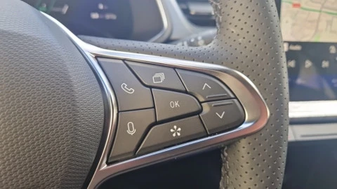 Renault Symbioz Techno E-Tech full hybr 117kW (160CV)