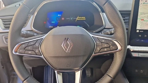 Renault Symbioz Techno E-Tech full hybr 117kW (160CV)