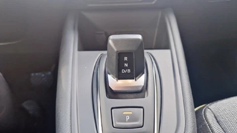 Renault Symbioz Techno E-Tech full hybr 117kW (160CV)