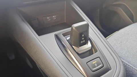 Renault Symbioz Techno E-Tech full hybr 117kW (160CV)
