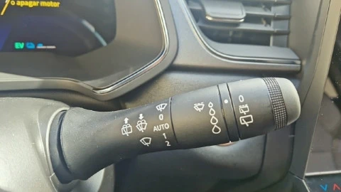 Renault Symbioz Techno E-Tech full hybr 117kW (160CV)