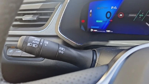 Renault Symbioz Techno E-Tech full hybr 117kW (160CV)