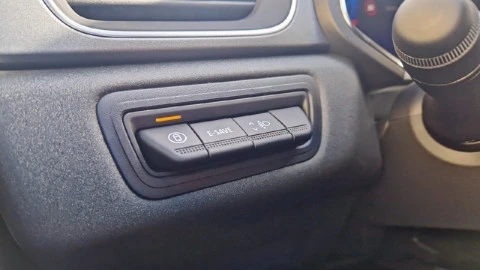 Renault Symbioz Techno E-Tech full hybr 117kW (160CV)