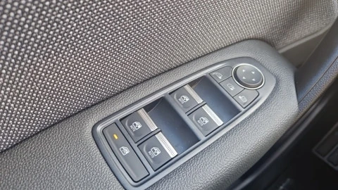 Renault Symbioz Techno E-Tech full hybr 117kW (160CV)