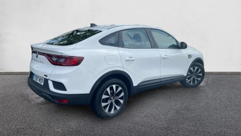 Renault Arkana Techno E-TECH full hybrid 105kW(145CV)