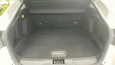 Renault Arkana Techno E-TECH full hybrid 105kW(145CV)