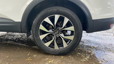 Renault Arkana Techno E-TECH full hybrid 105kW(145CV)