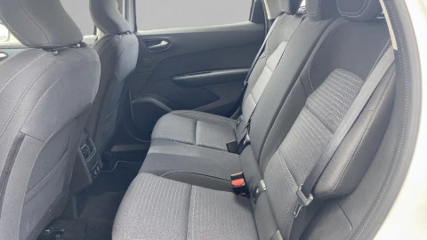 Renault Arkana Techno E-TECH full hybrid 105kW(145CV)