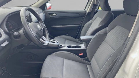 Renault Arkana Techno E-TECH full hybrid 105kW(145CV)