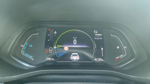 Renault Arkana Techno E-TECH full hybrid 105kW(145CV)