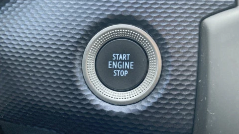 Renault Arkana Techno E-TECH full hybrid 105kW(145CV)