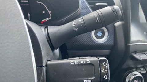 Renault Arkana Techno E-TECH full hybrid 105kW(145CV)