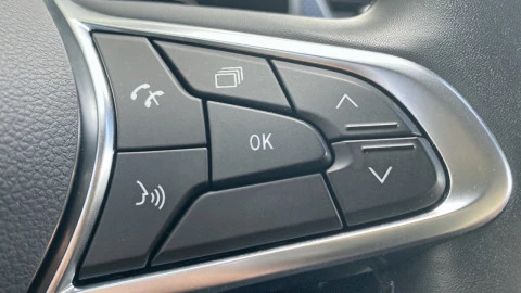 Renault Arkana Techno E-TECH full hybrid 105kW(145CV)