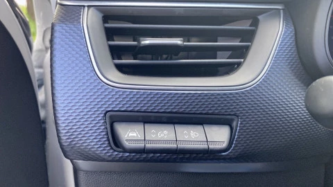 Renault Arkana Techno E-TECH full hybrid 105kW(145CV)