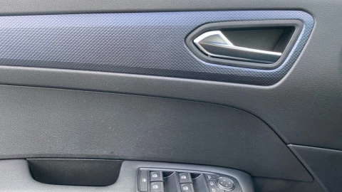 Renault Arkana Techno E-TECH full hybrid 105kW(145CV)