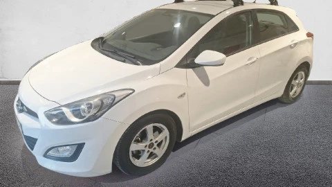 Hyundai i30 i30GD 1.4 CRDi 90cv GL City