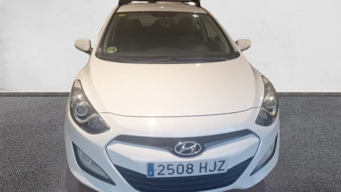 Hyundai i30 i30GD 1.4 CRDi 90cv GL City