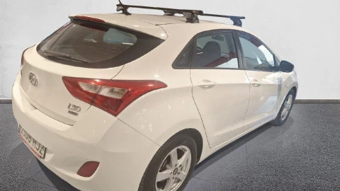 Hyundai i30 i30GD 1.4 CRDi 90cv GL City