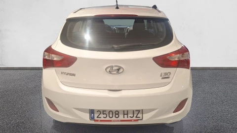 Hyundai i30 i30GD 1.4 CRDi 90cv GL City