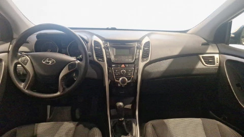 Hyundai i30 i30GD 1.4 CRDi 90cv GL City