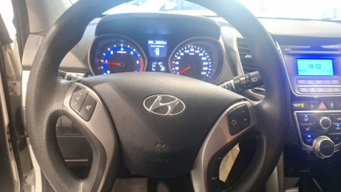 Hyundai i30 i30GD 1.4 CRDi 90cv GL City