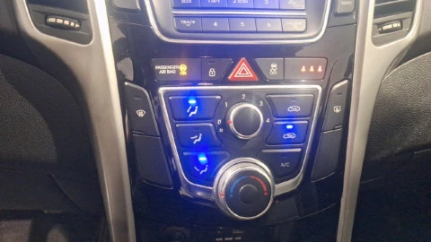 Hyundai i30 i30GD 1.4 CRDi 90cv GL City