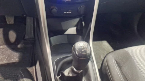 Hyundai i30 i30GD 1.4 CRDi 90cv GL City