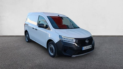 Nissan Townstar 3 plazas 1.3G 96kW L1 Profesional