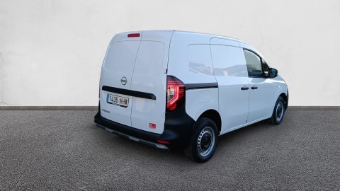 Nissan Townstar 3 plazas 1.3G 96kW L1 Profesional